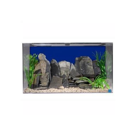 Buy SeaClear 50 gal Acrylic Aquarium Combo Set, 36 by 15 by 20", Cobalt ...