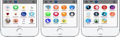 Image result for iMessage App Logo