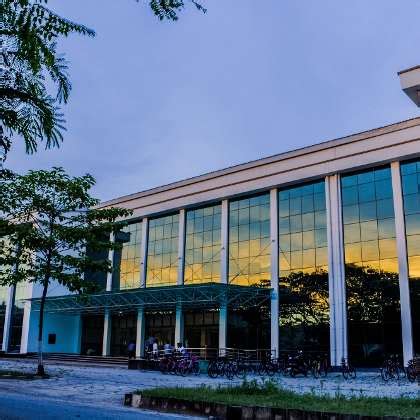 Techniche, IIT Guwahati Office Photos