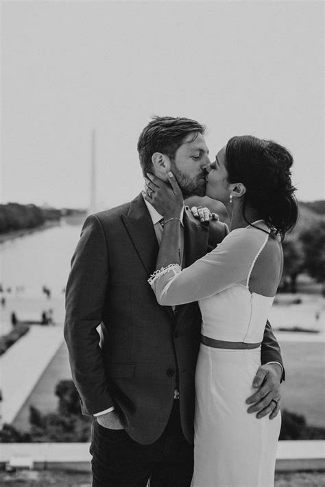 Culture House DC: Colorful Wedding Venue Inspiration at Historic ...