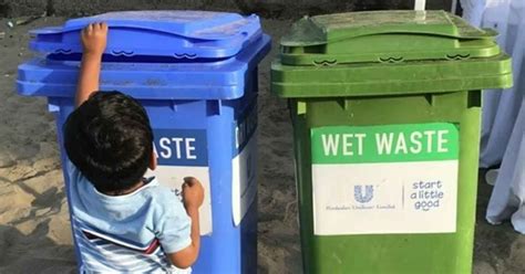 Putting sustainability into action | Unilever