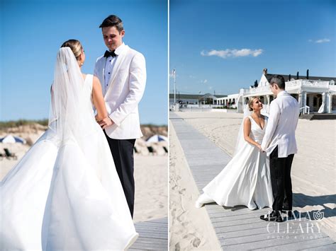 Lawrence Beach Club wedding photography Long Island