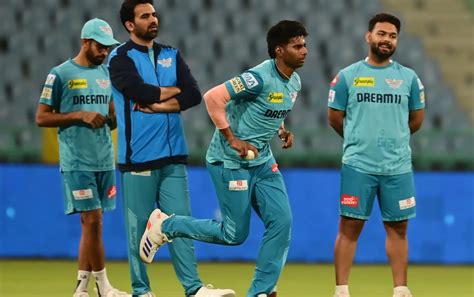Vaughan warns LSG over Goenka-Pant on-field exchange fallout