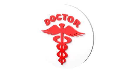 doctor symbol | Medical Symbol | caduceus symbol | medical dr symbol ...