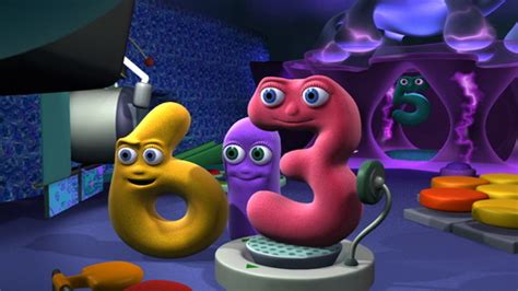 Image result for Numberjacks Length