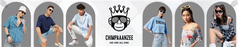 Amazon.in: CHIMPAAANZEE: KIDS