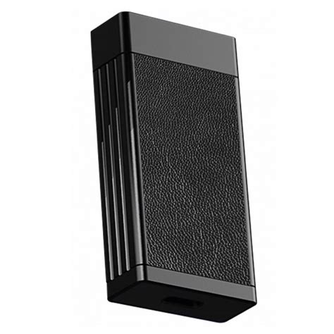 ONIX Alpha XI1 Portable USB DAC & Amp