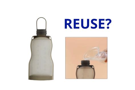 Image result for How to Reuse Milk Containers