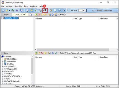 Image result for Convert USB to CD Bootable