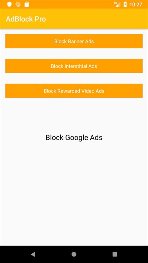 Best Ad Block Chrome Extension in 2023 -Adblock One