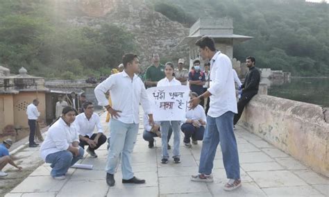 Hotel & Restaurant Association of Rajasthan | HRAR- Official Website