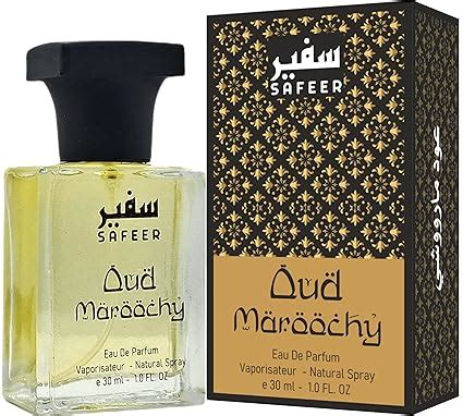 Buy Safeer Perfume Oud Maroochy 30ml EDP Online at Low Prices in India ...