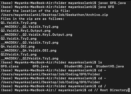 Image result for How to Do Pen Java From Zip File