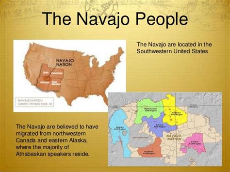 Navajo Nation Population How Many People