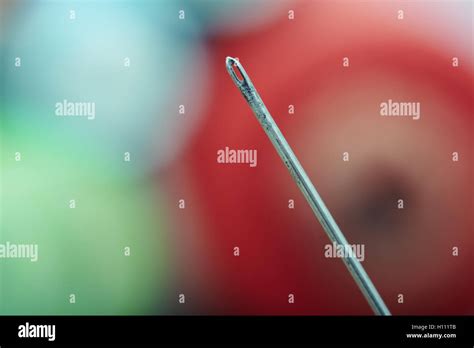 Image result for Simple Needle