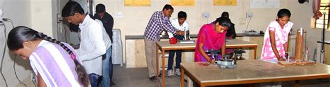 B.S.S.P.M's A.S.C. College Home