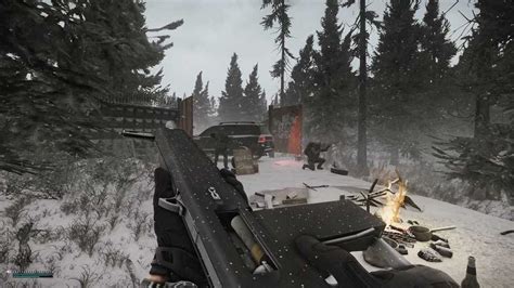 Escape From Tarkov Debuts To Half Escape From Duckov's Player Count On ...