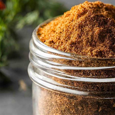 Chicken wings seasoning - Let’s Cook Chicken!