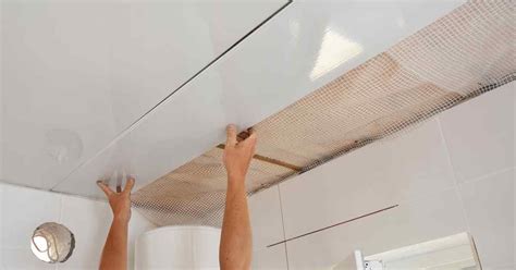 Latest PVC Panel Ceiling Designs and Ideas for the Bedroom 2025