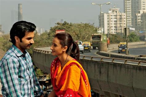 12 films that will make you fall in love with Mumbai all over again ...