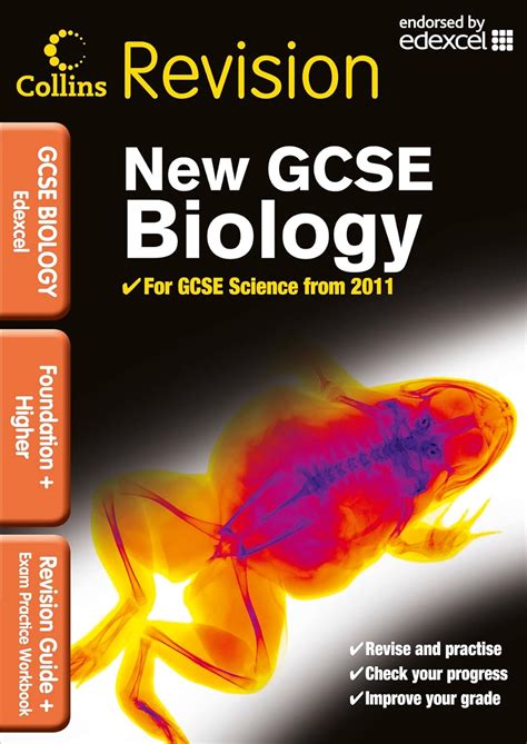 Buy Edexcel GCSE Biology: Revision Guide and Exam Practice Workbook ...