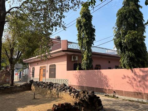 ‘If Arrest Is Made, Revolt Is Imminent’: Rising Anger in Village of ...