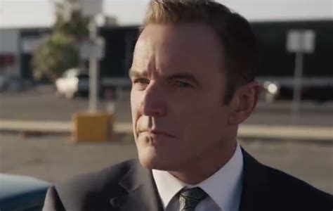Watch Agent Phil Coulson return to SHIELD in new 'Captain Marvel' trailer