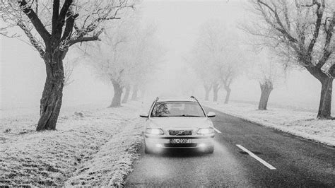 3 Tips to increase your car's efficiency this winter