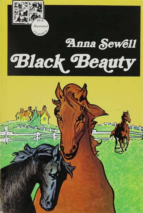 Buy Black Beauty (Lake Illustrated Classics, Collection 1) Book Online ...