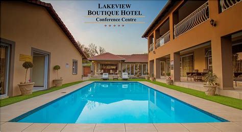 LAKEVIEW BOUTIQUE HOTEL & CONFERENCE CENTER (Benoni, Africa ...