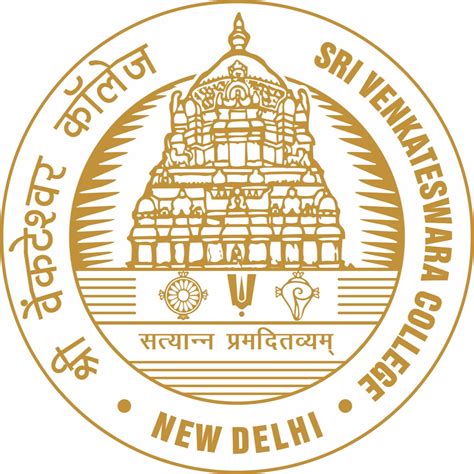 Sri Venkateswara College (University of Delhi)