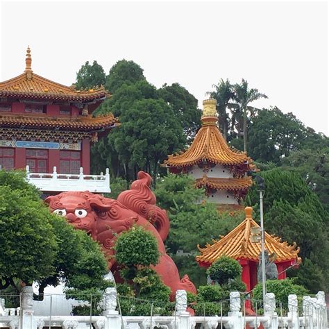 WEN WU TEMPLE (2026) All You Need to Know BEFORE You Go (with Photos ...