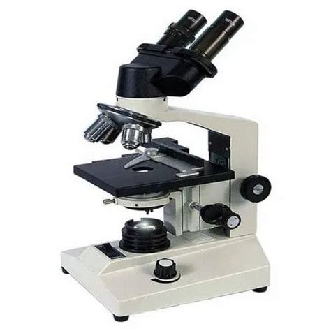 Research Microscope - Binocular Research Microscope Trader - Retailer ...