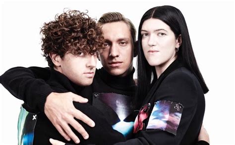 Confirmed: The xx Are Working On New Music - Music Feeds