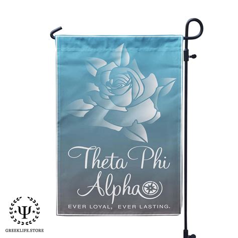 Theta phi alpha garden flags theta phi alpha 2 – Artofit