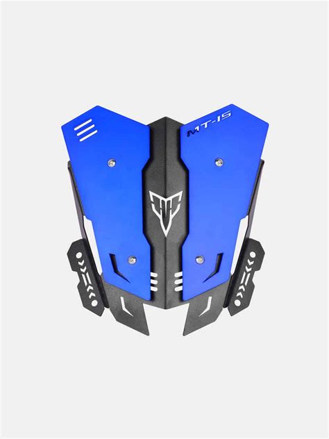 Yamaha MT 15 Accessories | Bandidos Pitstop – Bandidos pitstop