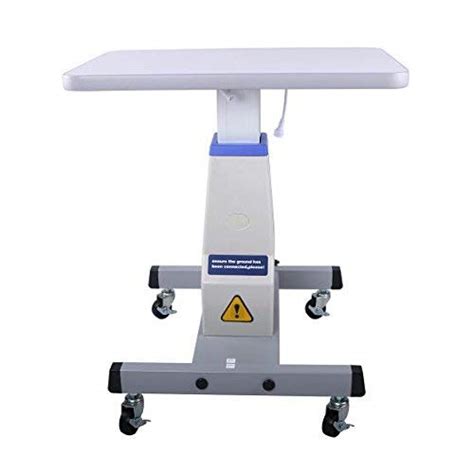 Dr.Onic Motorized Electric Table for Slit lamps/Auto Refractometer ...