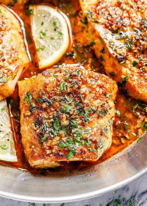 Image result for Cod Fish Fillet Recipes