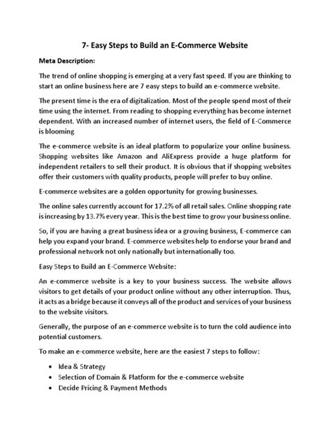 E-Commerce Website Tutorial 的图像结果