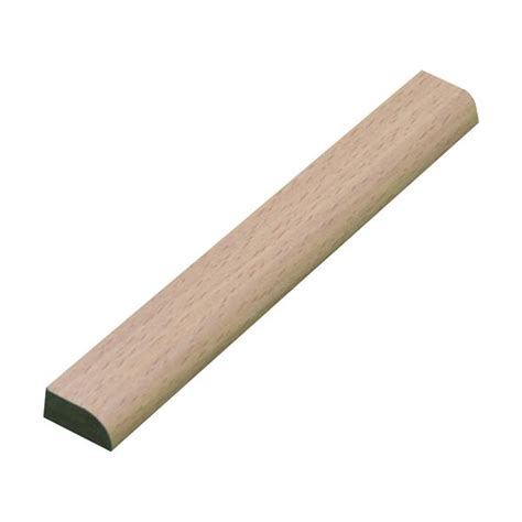 MDF Corner Beeding Profile Gleam PM 00383 B | 8 ft x 18 mm x 12 mm ...