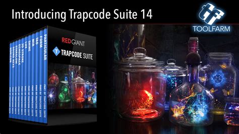 Trapcode CS6 的图像结果