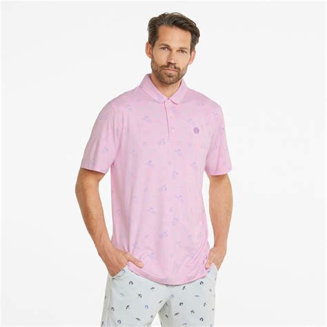 Mens Polos - Sale – PUMA Golf