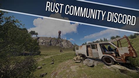 Image result for Rust Discord Status