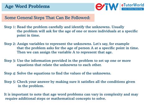 Math Word Problems Age 的图像结果