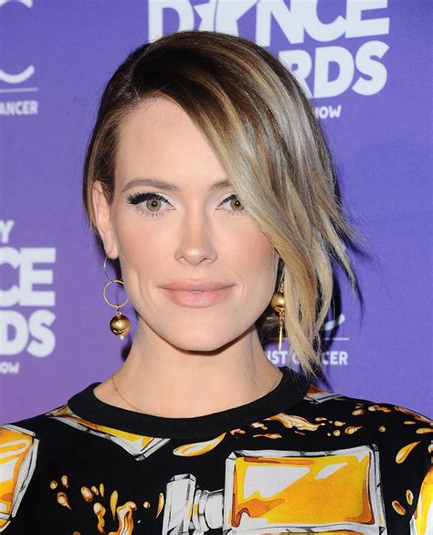 Peta Murgatroyd - Industry Dance Awards in Hollywood 08/16/2017 ...