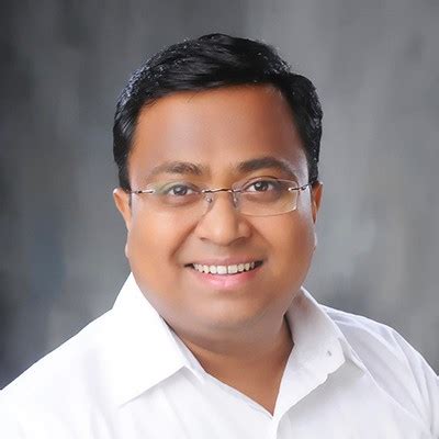 Sasmit -Patra | One of the Top B Schools in India