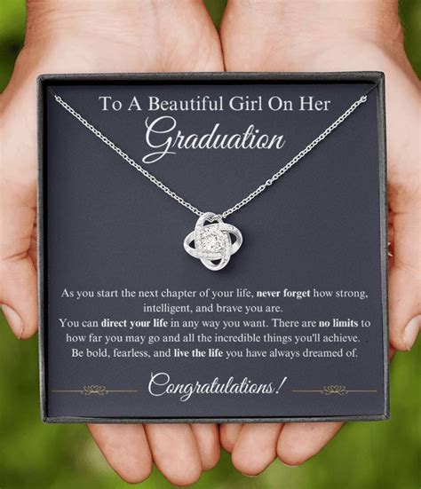 High School Graduation Gift for Her, Daughter Class of 2025, College ...