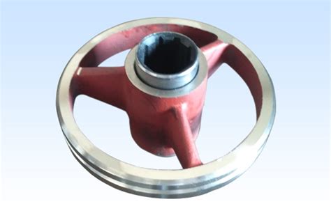 Vertical Turbine Pump|Caprari Type|Spider