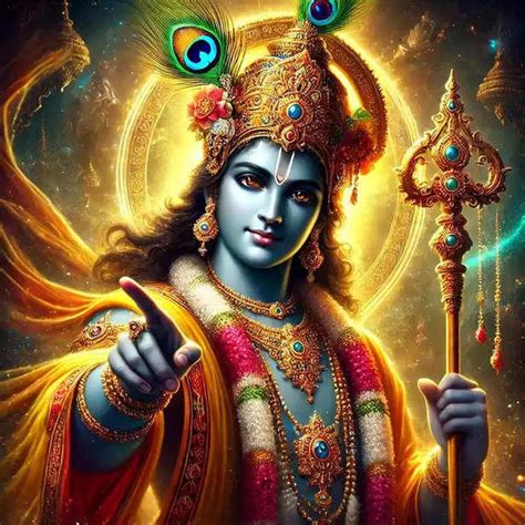 ‘You Complete Me’ is a Lie—The Gita on Why You Are Already Whole