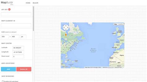 Image result for How to Create Custom Maps